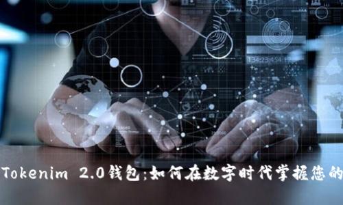 全面解析Tokenim 2.0钱包：如何在数字时代掌握您的美金资产