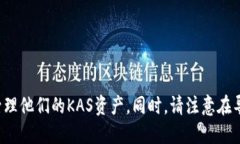   如何将KAS导入您的钱包？