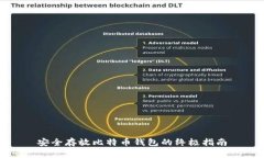 安全存放比特币钱包的终