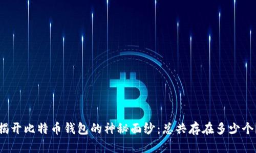 揭开比特币钱包的神秘面纱：总共存在多少个？