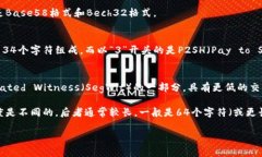 比特币钱包的地址通常由