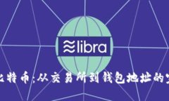 : 掌握比特币：从交易所到