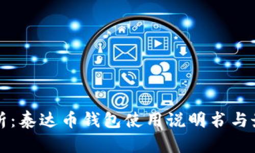 全面解析：泰达币钱包使用说明书与最佳实践