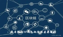 : 屎币转到TP钱包的价格差