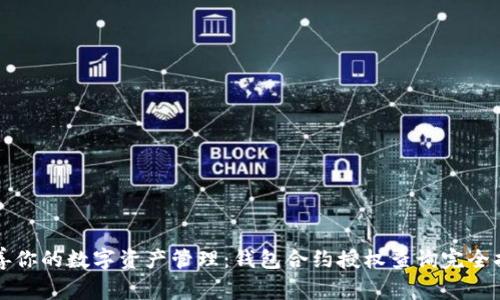 完善你的数字资产管理：钱包合约授权查询完全指南