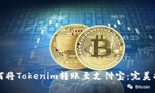 如何将Tokenim转账至支付宝：完美指南