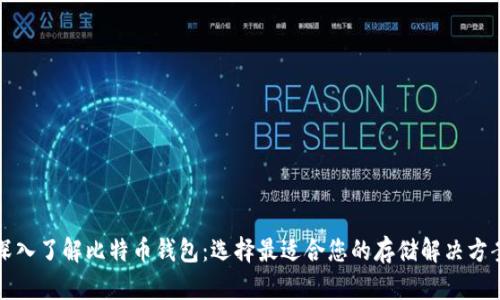 深入了解比特币钱包：选择最适合您的存储解决方案
