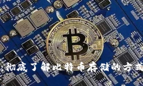 比特币钱包：彻底了解比特币存储的方式与安全保障