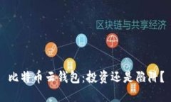 比特币云钱包：投资还是