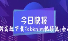 ico如何高效下载Tokenim视频