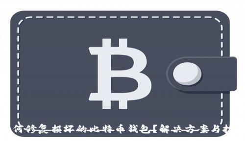 如何修复损坏的比特币钱包？解决方案与技巧