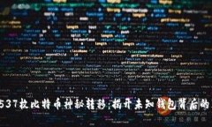 : 5537枚比特币神秘转移：