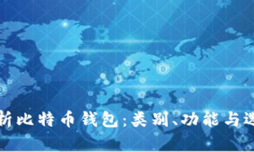 全面解析比特币钱包：类别、功能与选择指南