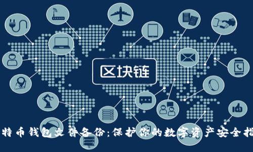 比特币钱包文件备份：保护你的数字资产安全指南