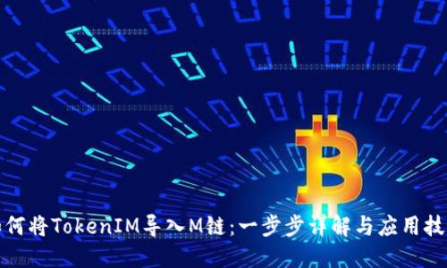 如何将TokenIM导入M链：一步步详解与应用技巧