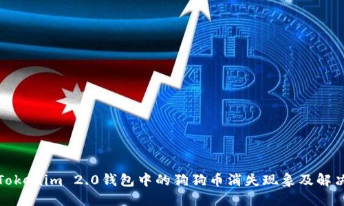 探究Tokenim 2.0钱包中的狗狗币消失现象及解决方案