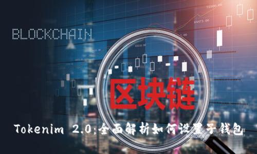 Tokenim 2.0：全面解析如何设置子钱包