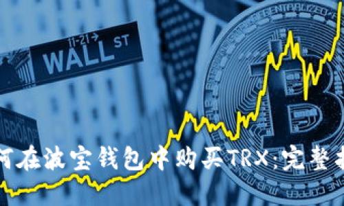 如何在波宝钱包中购买TRX：完整指南