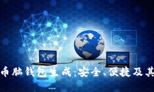揭秘比特币脑钱包生成：安全、便捷及其潜在风险