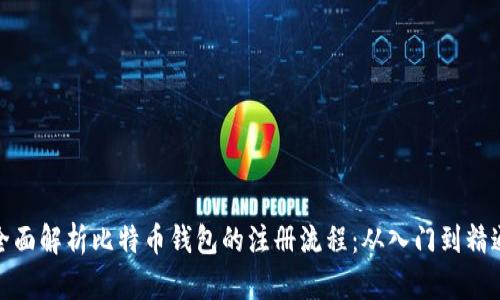 全面解析比特币钱包的注册流程：从入门到精通