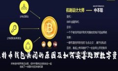 比特币钱包关闭的原因及如何妥善处理数字资产