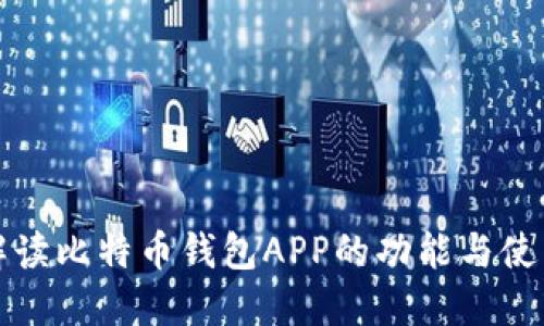 全面解读比特币钱包APP的功能与使用指南