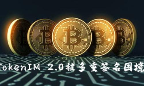 如何应对TokenIM 2.0被多重签名困境：全面指南