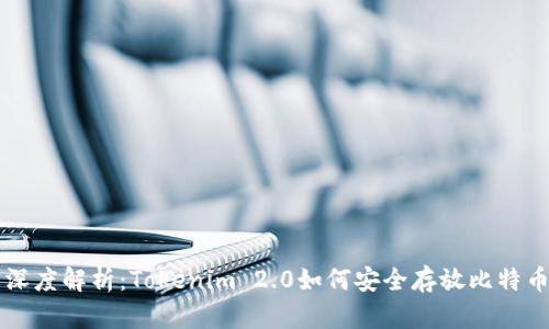 深度解析：Tokenim 2.0如何安全存放比特币
