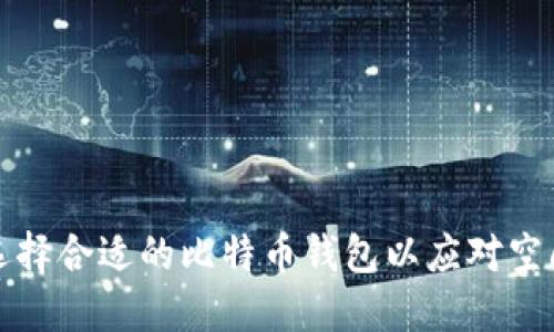 如何选择合适的比特币钱包以应对空间需求