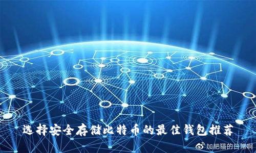 选择安全存储比特币的最佳钱包推荐