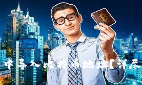如何在比太钱包中导入比特币地址？详尽指南与实用技巧