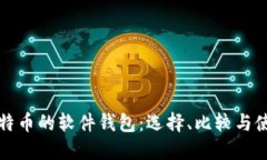 揭秘比特币的软件钱包：