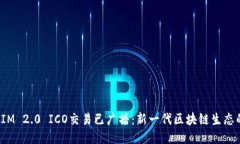 TokenIM 2.0 ICO交易已广播：