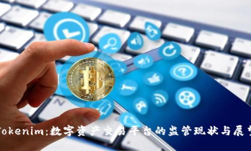 Tokenim：数字资产交易平台的监管现状与展望
