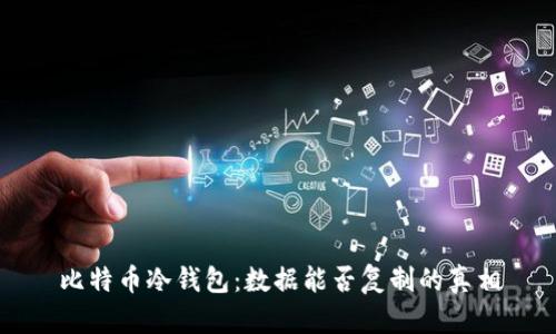 比特币冷钱包：数据能否复制的真相