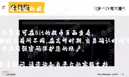 提币到Tokenim的流程可以分为几个步骤。我将为您提供一个详细的指南，帮助您了解如何从Bit平台提币到Tokenim。请遵循以下步骤：

### 步骤 1: 登录到您的Bit账户
首先，您需要登录到您的Bit账户。确保您输入了正确的用户名和密码。如果您使用的是双重认证，请根据需要输入验证码。

### 步骤 2: 查找“提币”选项
在Bit的用户界面中，寻找“钱包”或“资产”选项。进入后，您应该能找到“提币”或“提现”的选项。点击该选项进入提币页面。

### 步骤 3: 选择要提取的币种
在提币页面上，您将看到可以提取的各种数字货币列表。选择您想要提取到Tokenim的钱包的币种。确保您选择的币种是在Tokenim平台上支持的。

### 步骤 4: 输入提币信息
在提币表单中，您需要填写以下信息：
- **提币地址**: 这是您在Tokenim上的钱包地址。请登录您的Tokenim账户，复制您的钱包地址并粘贴到提币地址栏中。
- **提币金额**: 输入您希望提取的金额。请确保您符合提币的最低限额。

### 步骤 5: 检查并确认信息
在提交提币请求之前，请仔细检查您填写的提币地址和金额是否正确。如果您输入了错误的地址，您的资产可能会丢失。

### 步骤 6: 进行安全验证
根据Bit平台的安全规定，您可能需要进行二次验证，例如输入手机验证码或通过电子邮件确认。

### 步骤 7: 提交提币请求
完成所有信息的填写和安全验证后，点击“提交”或“确认”按钮。您的提币请求将被处理。

### 步骤 8: 查看提币状态
提币请求提交后，您可以在Bit平台的“提币记录”中查看请求的状态。在请求被处理并确认后，币种会被转移到您的Tokenim账户。

### 注意事项
1. **手续费**: 提币通常会产生一定的手续费，具体费用可在Bit的提币页面查看。
2. **处理时间**: 提币的处理时间可能会因网络拥堵而有所不同。在高峰时期，交易确认时间可能会延长。
3. **安全性**: 永远要确保您在正确的网站操作，并且用强密码保护您的账户。

希望这些步骤能帮助您顺利提币到Tokenim。如有更多疑问，请咨询各自平台的客服支持。