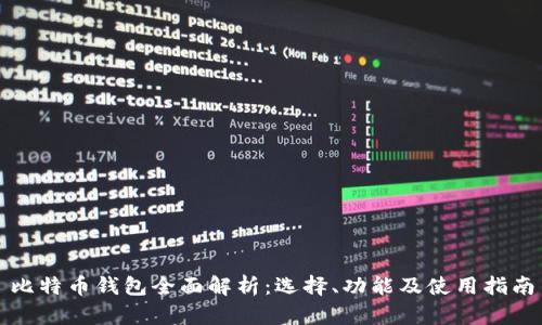比特币钱包全面解析：选择、功能及使用指南