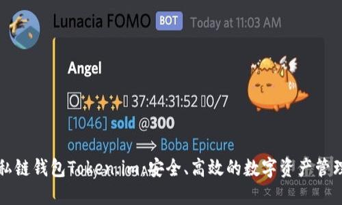 以太坊私链钱包Token.im：安全、高效的数字资产管理新选择