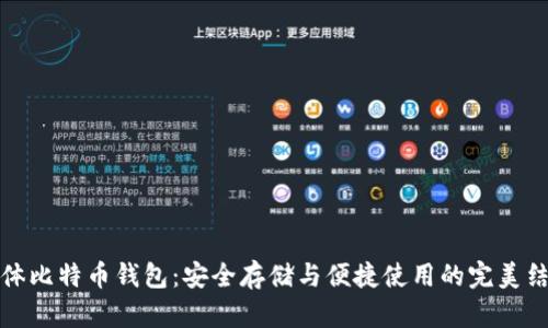 实体比特币钱包：安全存储与便捷使用的完美结合