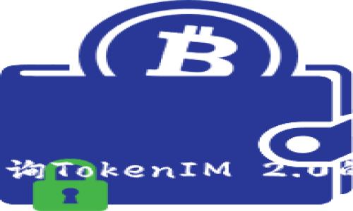 如何高效查询TokenIM 2.0的资产信息？