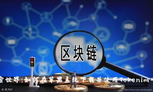 畅享加密世界：如何在苹果系统下载并使用Tokenim 2.0钱包