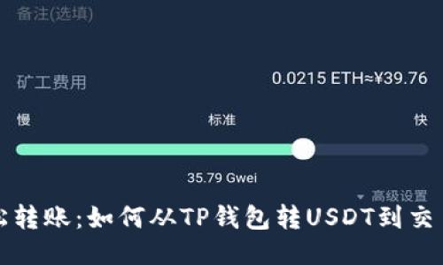 轻松转账：如何从TP钱包转USDT到交易所