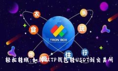 轻松转账：如何从TP钱包转