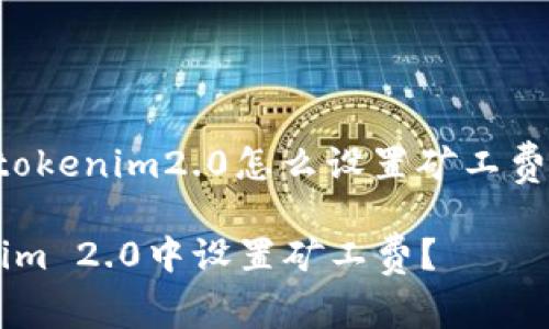 下面是关于“tokenim2.0怎么设置矿工费”的详细介绍：

如何在Tokenim 2.0中设置矿工费？