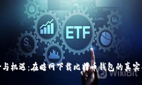 危险与机遇：在暗网下载比特币钱包的真实面貌