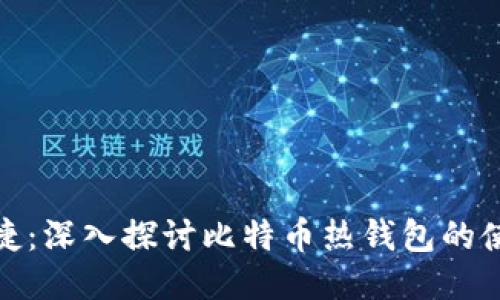安全而便捷：深入探讨比特币热钱包的使用与优势