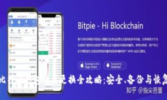 比特币钱包硬盘更换全攻
