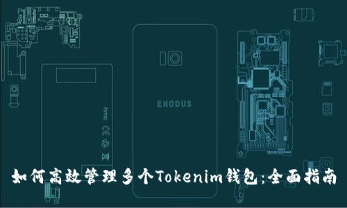 如何高效管理多个Tokenim钱包：全面指南
