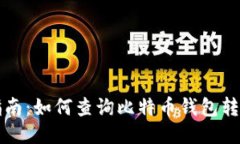 全面指南：如何查询比特