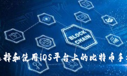 如何选择和使用iOS平台上的比特币手机钱包
